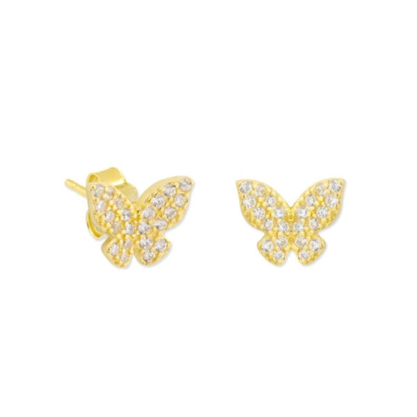 INCANTEVOLE earrings