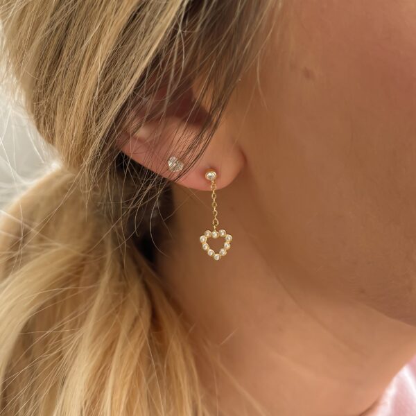 ADORABILE Earrings - Image 2