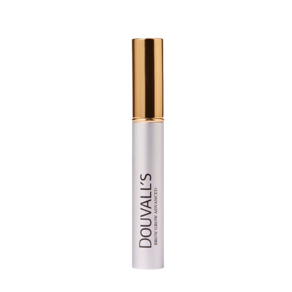 Brow Grow Advanced Conditioning Serum 2ml | Strengthen and Thicken Sparse Eyebrows - Image 2