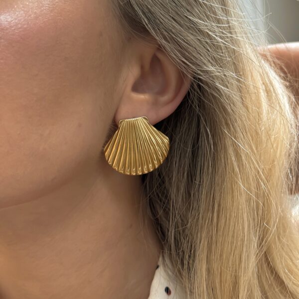 MARINA Earrings - Image 5