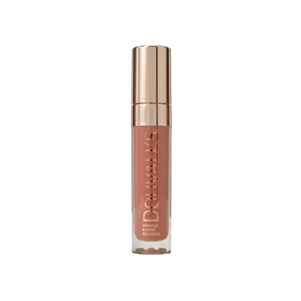 Argan Lip and Cheek colour Oil Enchanted Spice - Image 2