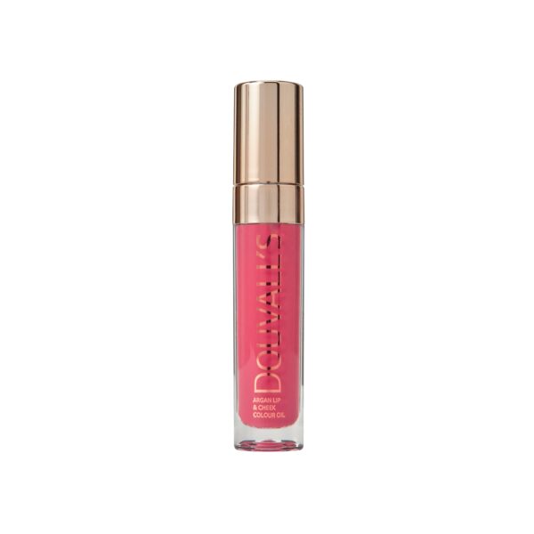 Argan Lip and Cheek colour Oil Dragon Fruit - Image 2