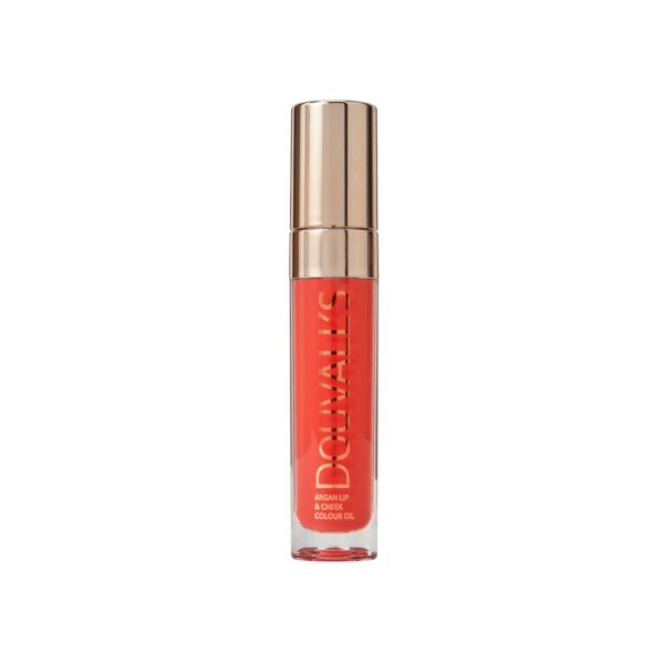 Argan Lip and Cheek colour Oil Some Like It Hot - Image 2