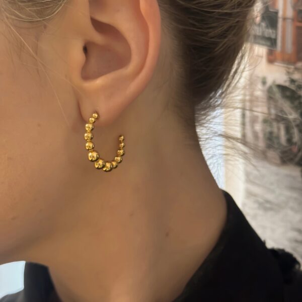 BOLLA earrings - Image 2