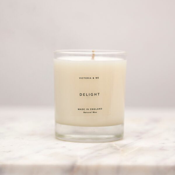 Delight Candle