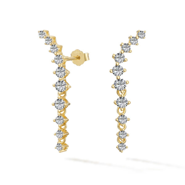 SCINTILLANTE Earrings