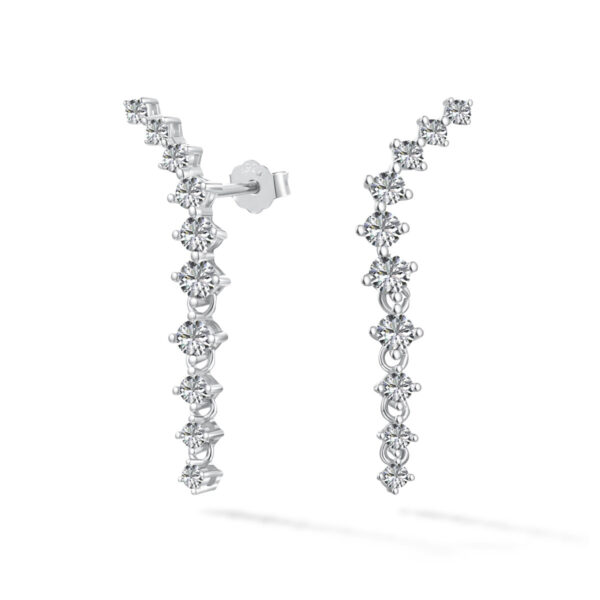 SCINTILLANTE Earrings - Image 3