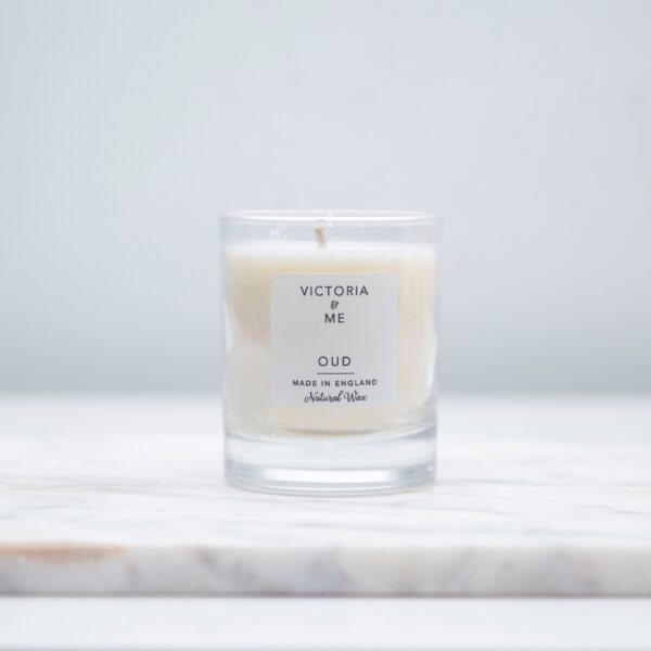 Oud Candle - Image 3