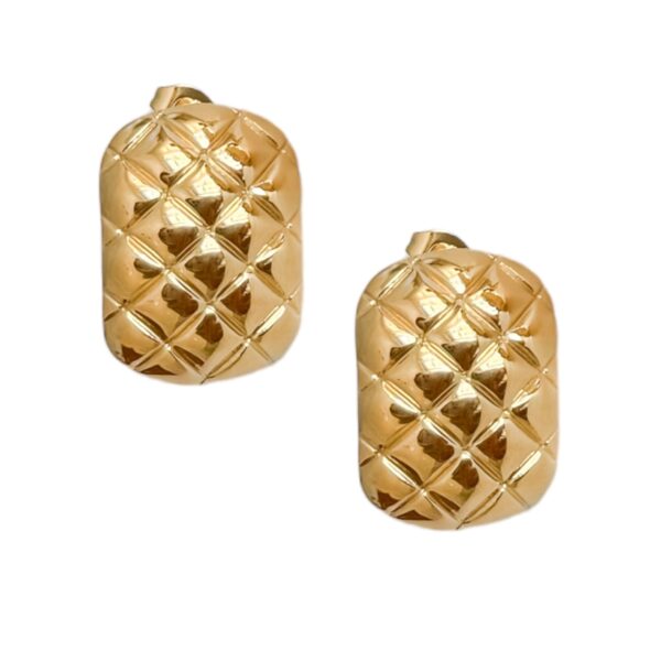 PINEAPPLE earrings