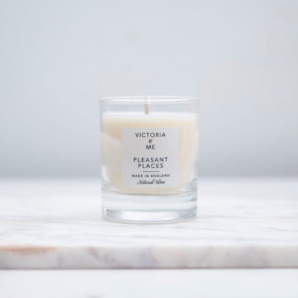 Pleasant Places Candle