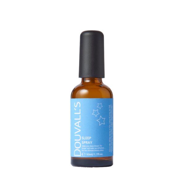 Natural Sleep Spray 50ml | Enhance Your Beauty Sleep Naturally - Image 2