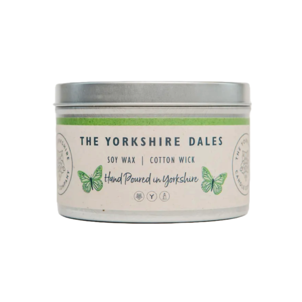 The Yorkshire Dales Candle