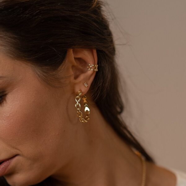 AMABILE earrings - Image 3