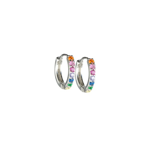 ARCO earrings - Image 3