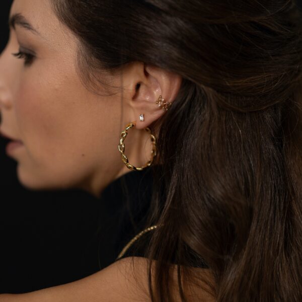 BACIO Earcuff - Image 3