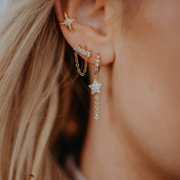 CIELO Earcuff - Image 2