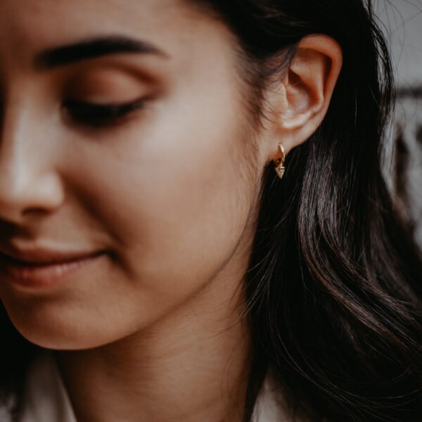 CONO earrings - Image 3