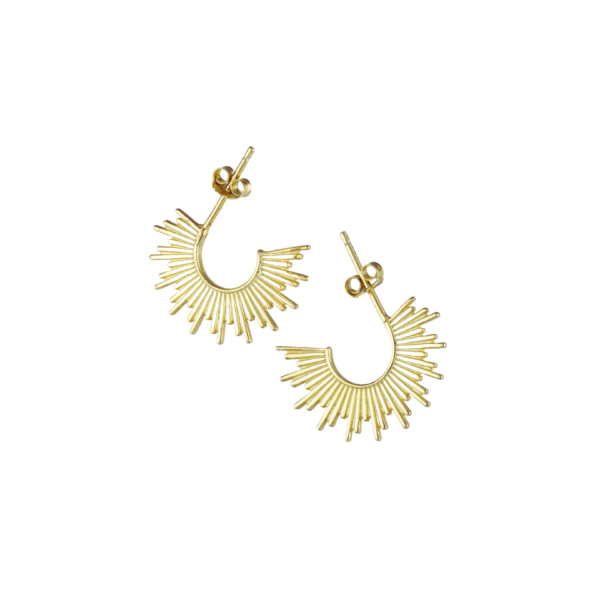 FASCIO earrings