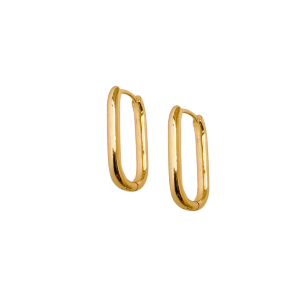 PIANURA earrings