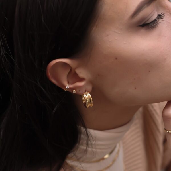 MARE Earrings - Image 2