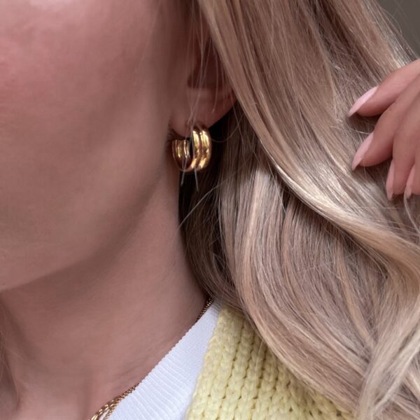 MARE Earrings - Image 4