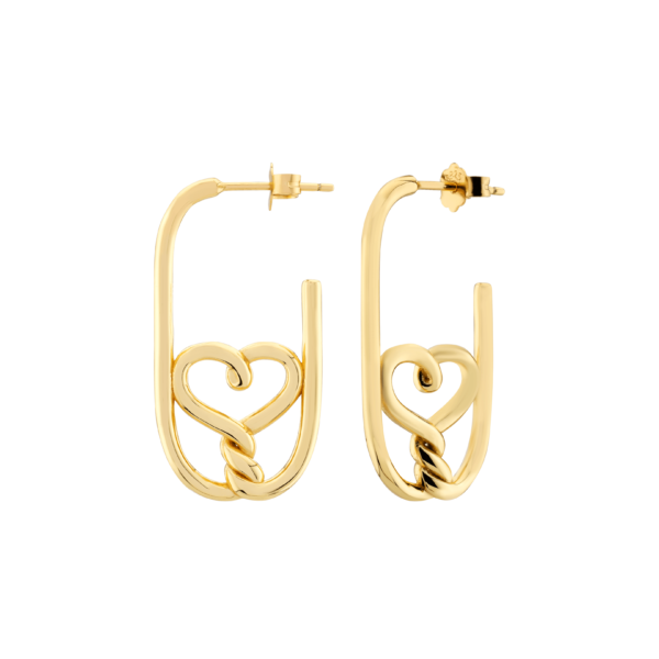 SENTIMENTO earring