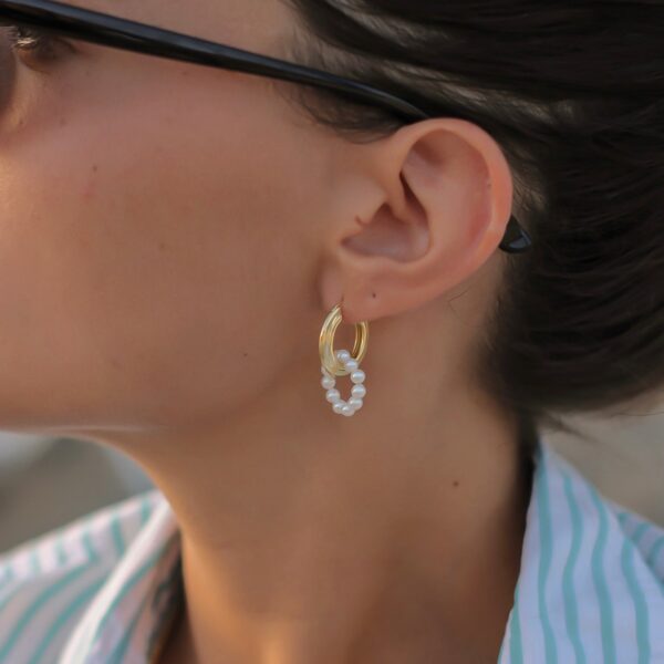 UNITO Earring - Image 2