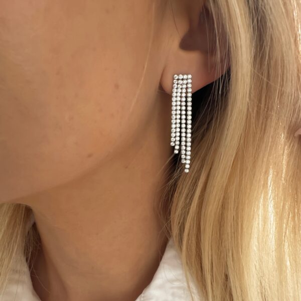 LUSSUOSA Earrings - Image 3